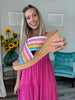 Corkys Peace Out Sandals-260 Shoes- Simply Simpson's Boutique is a Women's Online Fashion Boutique Located in Jupiter, Florida