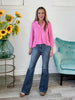 Judy Blue Show Stopper Flare Jeans-200 Jeans- Simply Simpson's Boutique is a Women's Online Fashion Boutique Located in Jupiter, Florida
