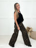 Judy Blue Feral & Fabulous Wide Leg Jeans-200 Jeans- Simply Simpson's Boutique is a Women's Online Fashion Boutique Located in Jupiter, Florida