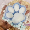 Blue Paw Squishy Toy-290 Home/Gift- Simply Simpson's Boutique is a Women's Online Fashion Boutique Located in Jupiter, Florida