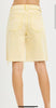 Risen Sunshine Dreams Bermuda Shorts-190 Skirts/Shorts- Simply Simpson's Boutique is a Women's Online Fashion Boutique Located in Jupiter, Florida