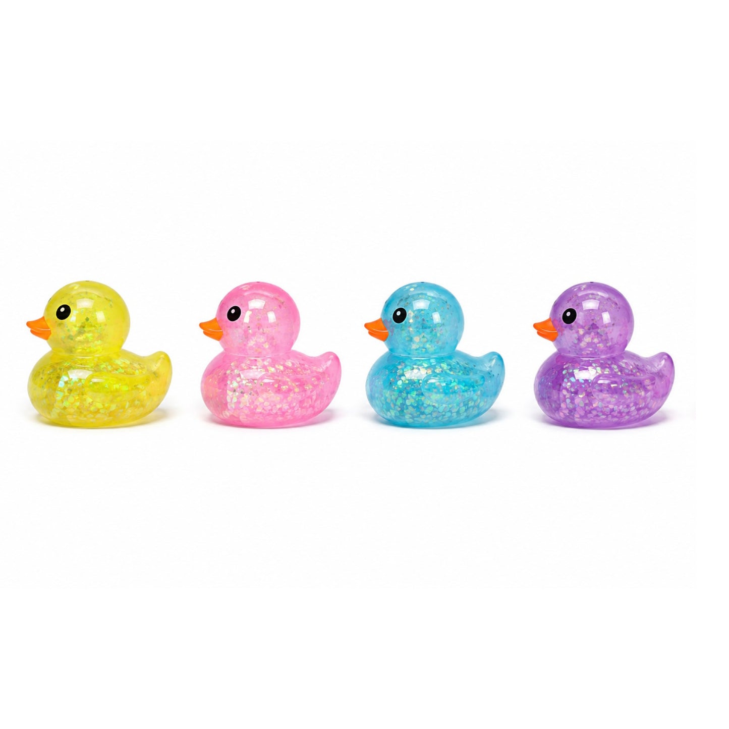 Duck Squish Toy-290 Home/Gift- Simply Simpson's Boutique is a Women's Online Fashion Boutique Located in Jupiter, Florida