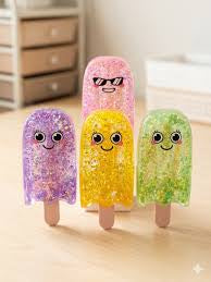Popsicle Squishy-290 Home/Gift- Simply Simpson's Boutique is a Women's Online Fashion Boutique Located in Jupiter, Florida