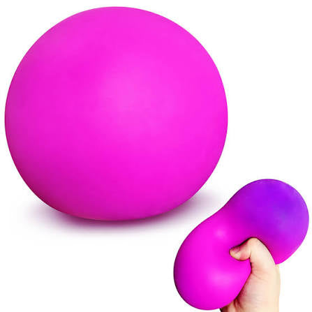 Color Changing Stress Ball-290 Home/Gift- Simply Simpson's Boutique is a Women's Online Fashion Boutique Located in Jupiter, Florida