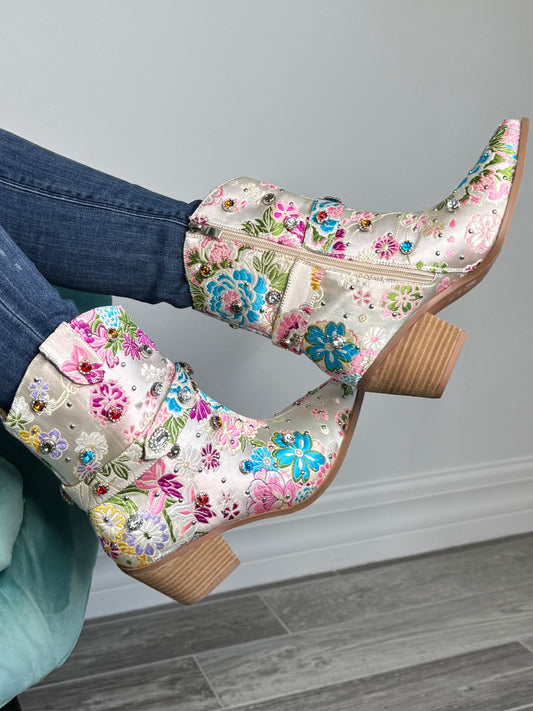 Love Story Boots-260 Shoes- Simply Simpson's Boutique is a Women's Online Fashion Boutique Located in Jupiter, Florida