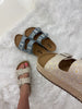 Corky's Daisy Sandals-260 Shoes- Simply Simpson's Boutique is a Women's Online Fashion Boutique Located in Jupiter, Florida