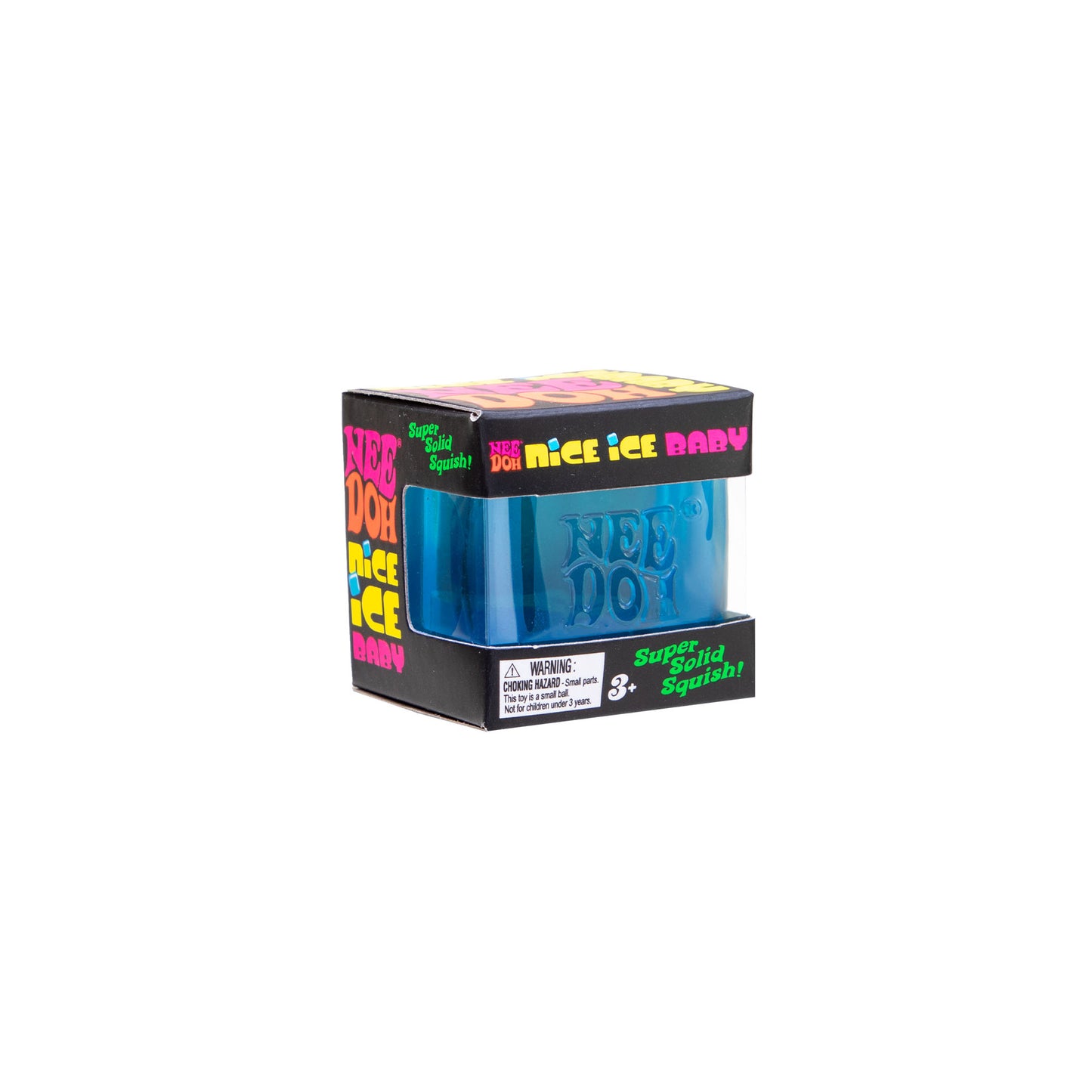Needoh Nice Ice Baby Cubes Singles