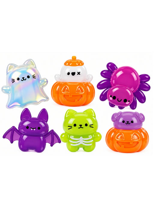 Halloween Squishy Characters-290 Home/Gift- Simply Simpson's Boutique is a Women's Online Fashion Boutique Located in Jupiter, Florida
