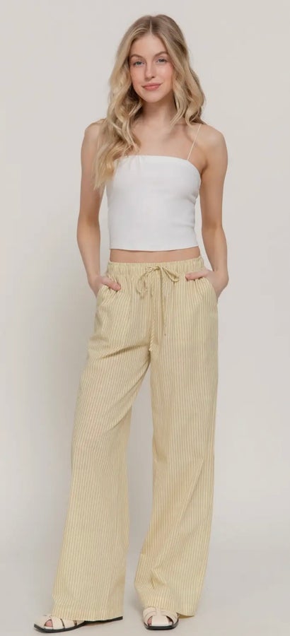 Paradise Pants- Simply Simpson's Boutique is a Women's Online Fashion Boutique Located in Jupiter, Florida