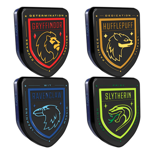 Harry Potter House Crest Jelly Bean Tins-310 Snacks- Simply Simpson's Boutique is a Women's Online Fashion Boutique Located in Jupiter, Florida