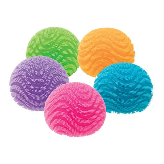 Fuzzy Ball Squish-290 Home/Gift- Simply Simpson's Boutique is a Women's Online Fashion Boutique Located in Jupiter, Florida