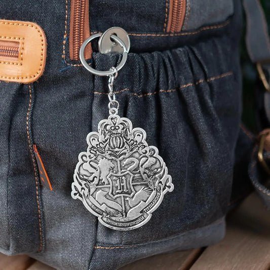 Harry Potter Diecast 3 inch Keychain- Simply Simpson's Boutique is a Women's Online Fashion Boutique Located in Jupiter, Florida