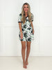 Preorder 2026 Shirley & Stone Shorts Pajamas-220 Lounge wear/Pajamas- Simply Simpson's Boutique is a Women's Online Fashion Boutique Located in Jupiter, Florida