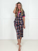 Preorder Shirley 2026 Spring Capri Pajamas-220 Lounge wear/Pajamas- Simply Simpson's Boutique is a Women's Online Fashion Boutique Located in Jupiter, Florida