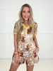 Preorder 2026 Shirley & Stone Shorts Pajamas-220 Lounge wear/Pajamas- Simply Simpson's Boutique is a Women's Online Fashion Boutique Located in Jupiter, Florida