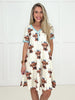 Shirley & Stone 2026 Spring Pajamas Dresses-220 Lounge wear/Pajamas- Simply Simpson's Boutique is a Women's Online Fashion Boutique Located in Jupiter, Florida
