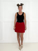 Dear Scarlett Boss Babe Skirt-190 Skirts/Shorts- Simply Simpson's Boutique is a Women's Online Fashion Boutique Located in Jupiter, Florida