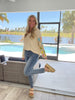 Judy Blue Dance With Me Mid Rise Jeans-200 Jeans- Simply Simpson's Boutique is a Women's Online Fashion Boutique Located in Jupiter, Florida