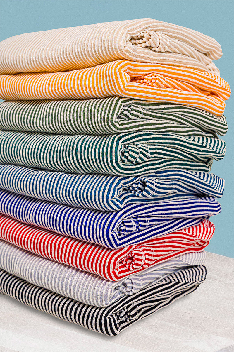 Ribbed Striped Oversized Short Sleeve Top-100 Short Sleeves- Simply Simpson's Boutique is a Women's Online Fashion Boutique Located in Jupiter, Florida