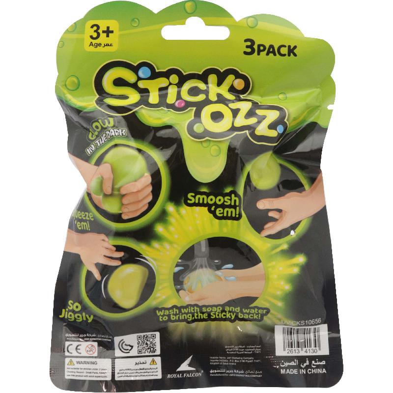 Glow In The Dark Sticky-290 Home/Gift- Simply Simpson's Boutique is a Women's Online Fashion Boutique Located in Jupiter, Florida