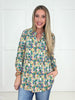 Dear Scarlett Dotty Lizzy-110 Long Sleeves- Simply Simpson's Boutique is a Women's Online Fashion Boutique Located in Jupiter, Florida