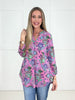 Dear Scarlett Nova Lizzy-110 Long Sleeves- Simply Simpson's Boutique is a Women's Online Fashion Boutique Located in Jupiter, Florida