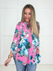 Dear Scarlett Fern Lizzy-110 Long Sleeves- Simply Simpson's Boutique is a Women's Online Fashion Boutique Located in Jupiter, Florida