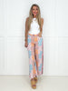 Patchwork Petal Jeans-200 Jeans- Simply Simpson's Boutique is a Women's Online Fashion Boutique Located in Jupiter, Florida