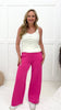 Dear Scarlett Jet Set Resort Pants-210 Other Bottoms- Simply Simpson's Boutique is a Women's Online Fashion Boutique Located in Jupiter, Florida