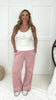 Dear Scarlett Jet set Catalina Pants-210 Other Bottoms- Simply Simpson's Boutique is a Women's Online Fashion Boutique Located in Jupiter, Florida