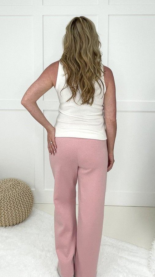 Dear Scarlett Jet set Catalina Pants-210 Other Bottoms- Simply Simpson's Boutique is a Women's Online Fashion Boutique Located in Jupiter, Florida