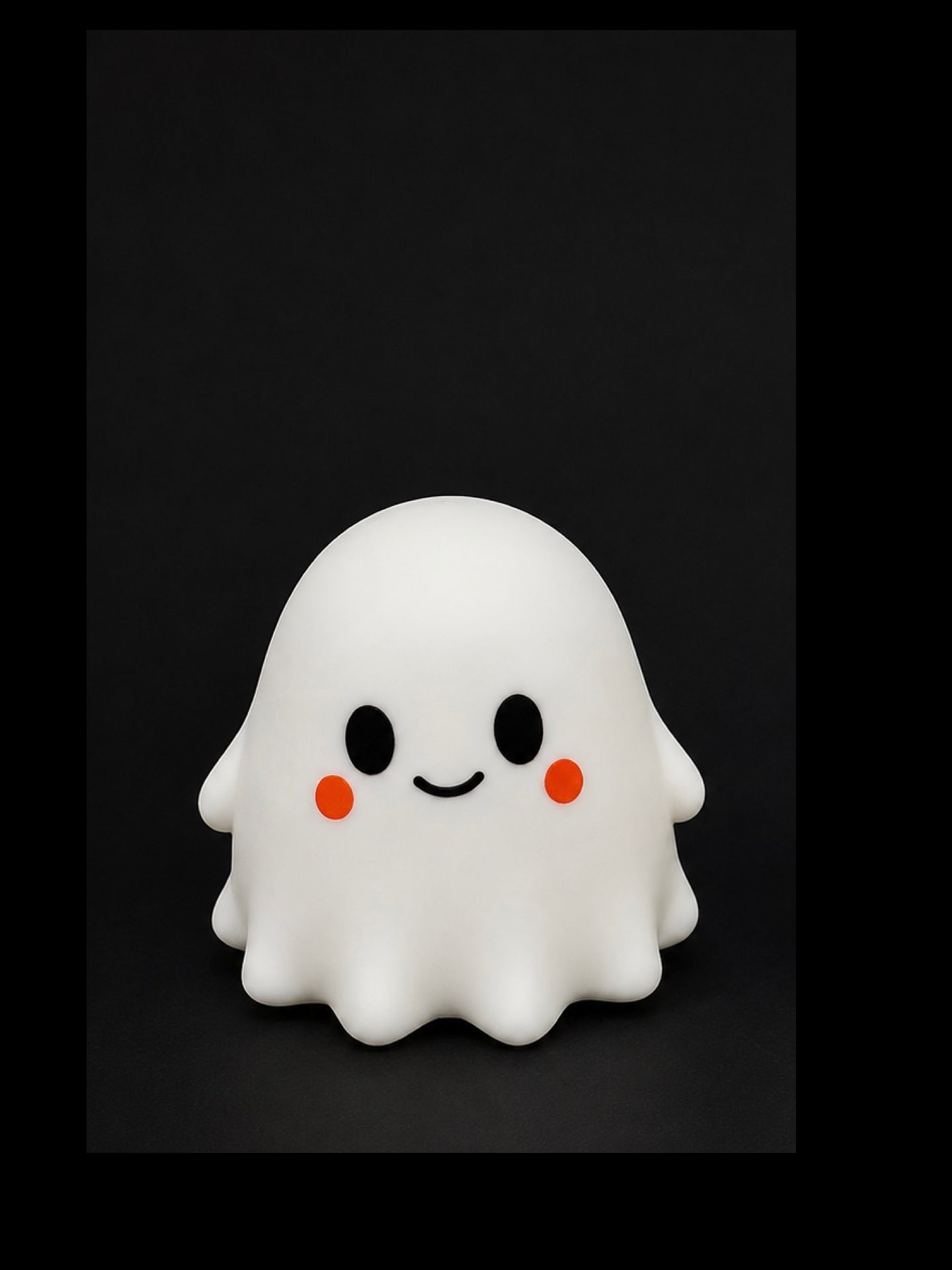 Jumbo White Ghost Squishy-290 Home/Gift- Simply Simpson's Boutique is a Women's Online Fashion Boutique Located in Jupiter, Florida