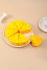 Cheese Slice Squishy-290 Home/Gift- Simply Simpson's Boutique is a Women's Online Fashion Boutique Located in Jupiter, Florida