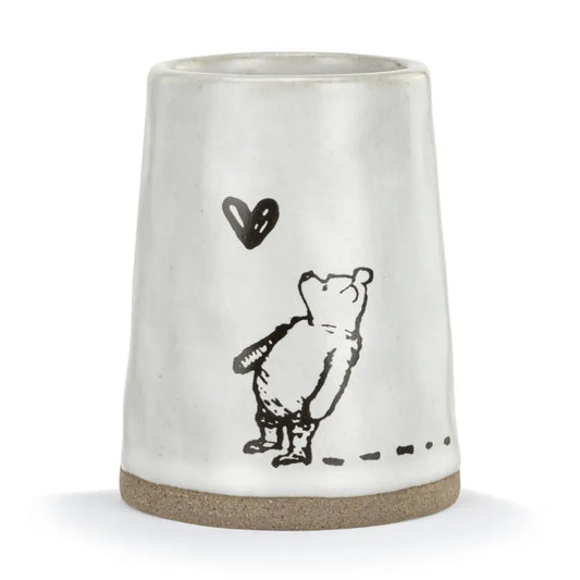 Pooh Picked with Love Vase-290 Home/Gift- Simply Simpson's Boutique is a Women's Online Fashion Boutique Located in Jupiter, Florida