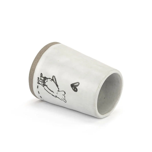 Pooh Picked with Love Vase-290 Home/Gift- Simply Simpson's Boutique is a Women's Online Fashion Boutique Located in Jupiter, Florida