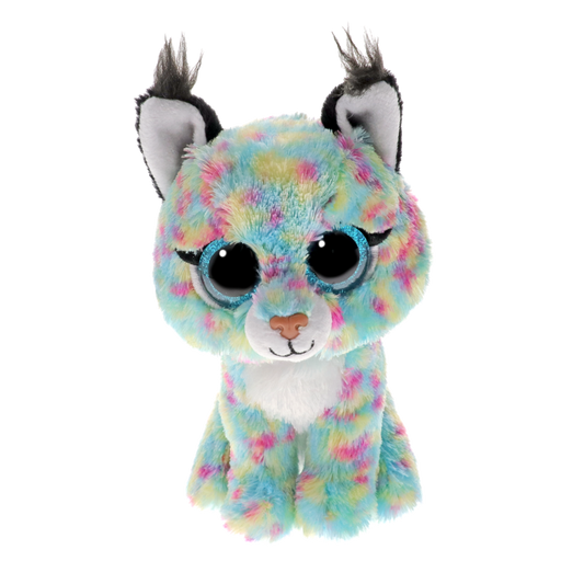 Ty Beanie Babies Lynx-290 Home/Gift- Simply Simpson's Boutique is a Women's Online Fashion Boutique Located in Jupiter, Florida