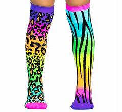 Madmia Leopard Socks-270 Accessories- Simply Simpson's Boutique is a Women's Online Fashion Boutique Located in Jupiter, Florida