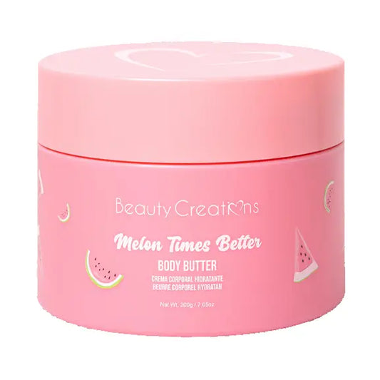 Beauty Creations Body Butter-300 Bath/Beauty- Simply Simpson's Boutique is a Women's Online Fashion Boutique Located in Jupiter, Florida