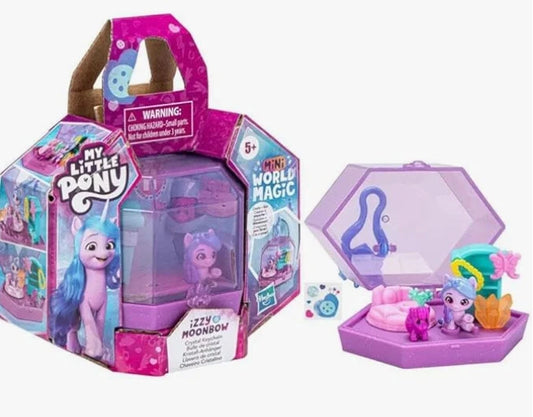 *My Little Pony Mini World Magic Moonbow-290 Home/Gift- Simply Simpson's Boutique is a Women's Online Fashion Boutique Located in Jupiter, Florida
