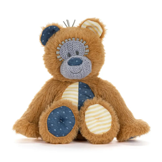 Oddball Mini Bear-290 Home/Gift- Simply Simpson's Boutique is a Women's Online Fashion Boutique Located in Jupiter, Florida
