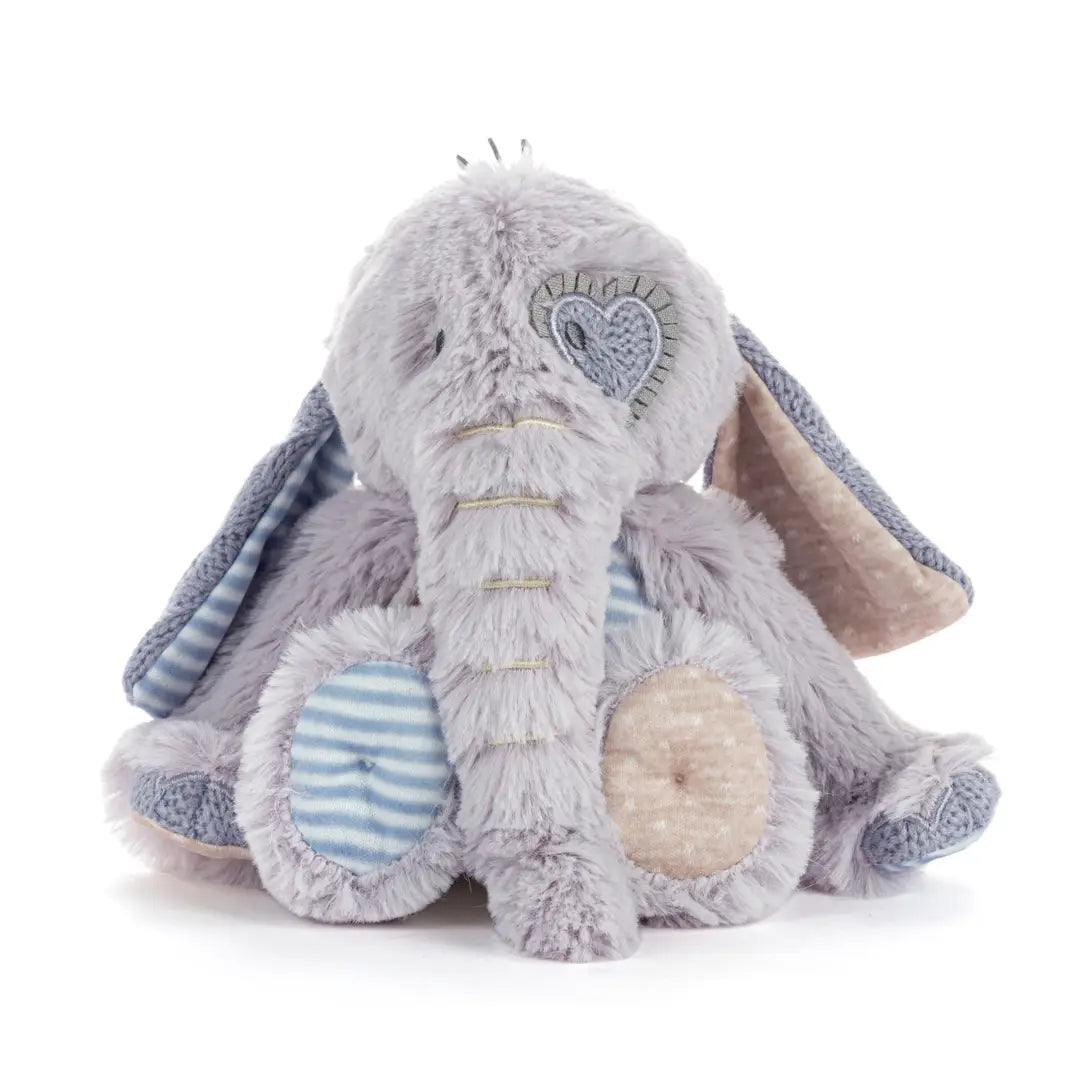 Oddball Mini Elephant-290 Home/Gift- Simply Simpson's Boutique is a Women's Online Fashion Boutique Located in Jupiter, Florida