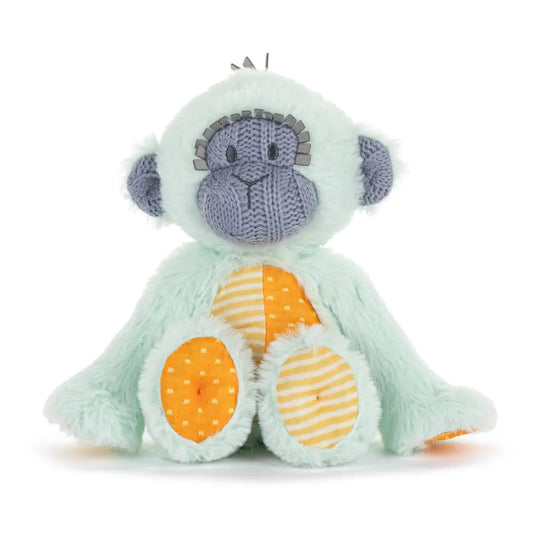 Oddball Mini Monkey-290 Home/Gift- Simply Simpson's Boutique is a Women's Online Fashion Boutique Located in Jupiter, Florida