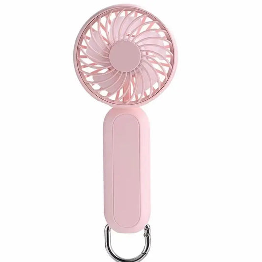 Portable Fan Pink-290 Home/Gift- Simply Simpson's Boutique is a Women's Online Fashion Boutique Located in Jupiter, Florida
