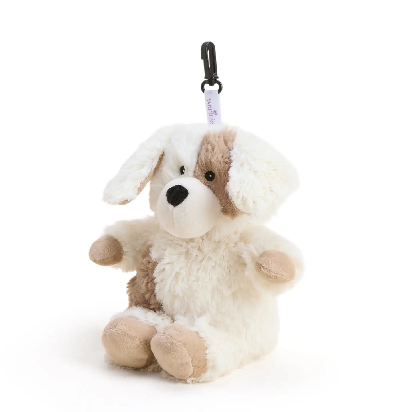 Puppy Bag Charm Warmies-290 Home/Gift- Simply Simpson's Boutique is a Women's Online Fashion Boutique Located in Jupiter, Florida