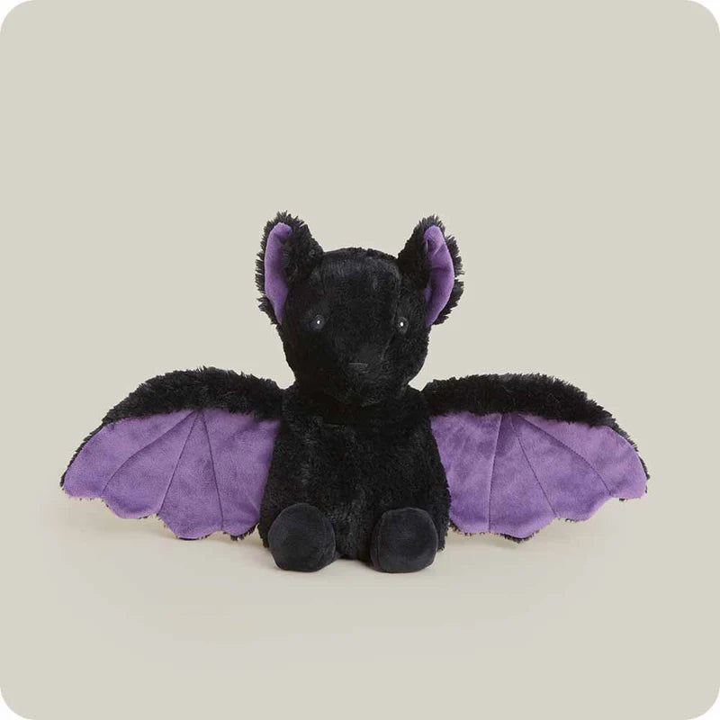 Purple Wing Bat Warmies-290 Home/Gift- Simply Simpson's Boutique is a Women's Online Fashion Boutique Located in Jupiter, Florida