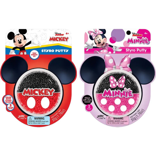 Disney Junior Styro Putty-290 Home/Gift- Simply Simpson's Boutique is a Women's Online Fashion Boutique Located in Jupiter, Florida
