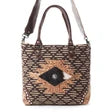 Evil Eye Tote Bag-270 Accessories- Simply Simpson's Boutique is a Women's Online Fashion Boutique Located in Jupiter, Florida