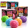 Needoh Flower Power Fuzz Ball-290 Home/Gift- Simply Simpson's Boutique is a Women's Online Fashion Boutique Located in Jupiter, Florida