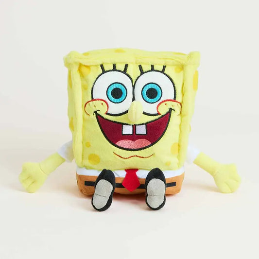 Spongebob Warmies