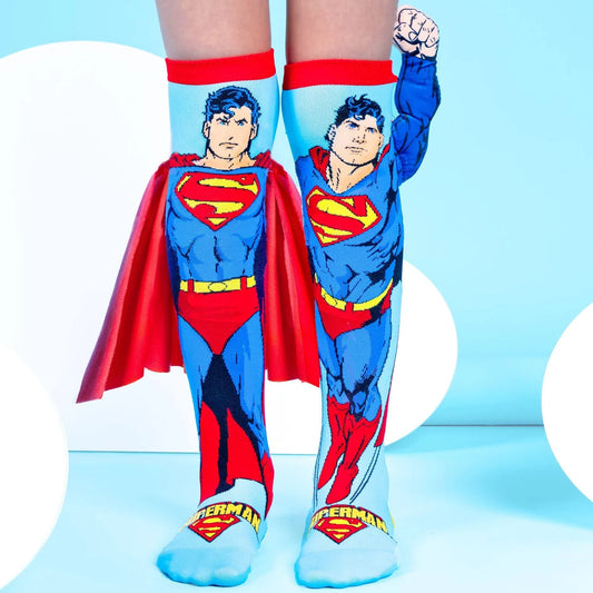 Madmia Marvel Socks-270 Accessories- Simply Simpson's Boutique is a Women's Online Fashion Boutique Located in Jupiter, Florida